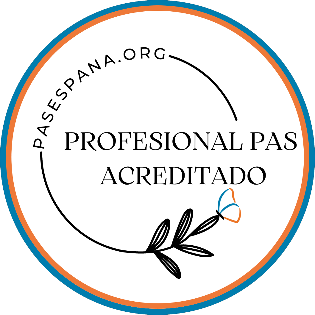 Profesional PAS Acreditado
